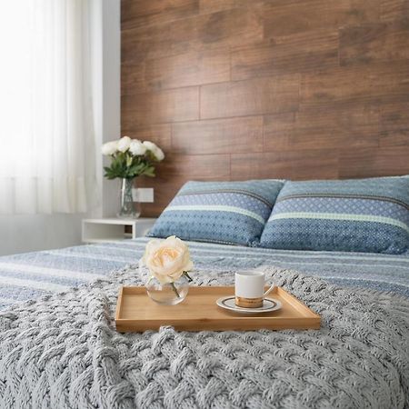 Precioso Apartamento Junto A La Playa 2 Fuengirola Luaran gambar