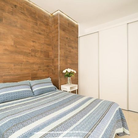Precioso Apartamento Junto A La Playa 2 Fuengirola Luaran gambar