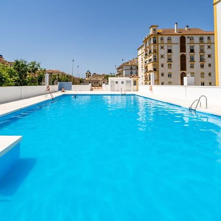 Precioso Apartamento Junto A La Playa 2 Fuengirola Luaran gambar