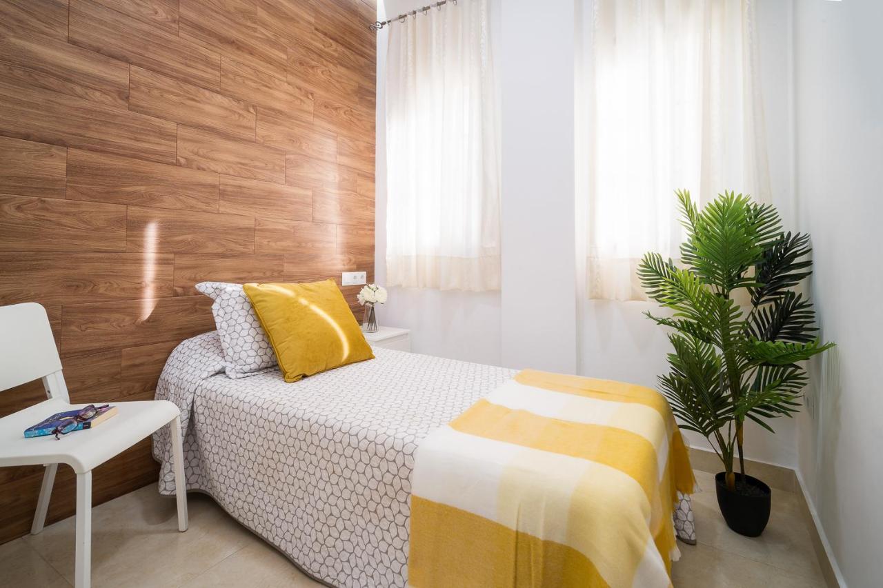 Precioso Apartamento Junto A La Playa 2 Fuengirola Luaran gambar