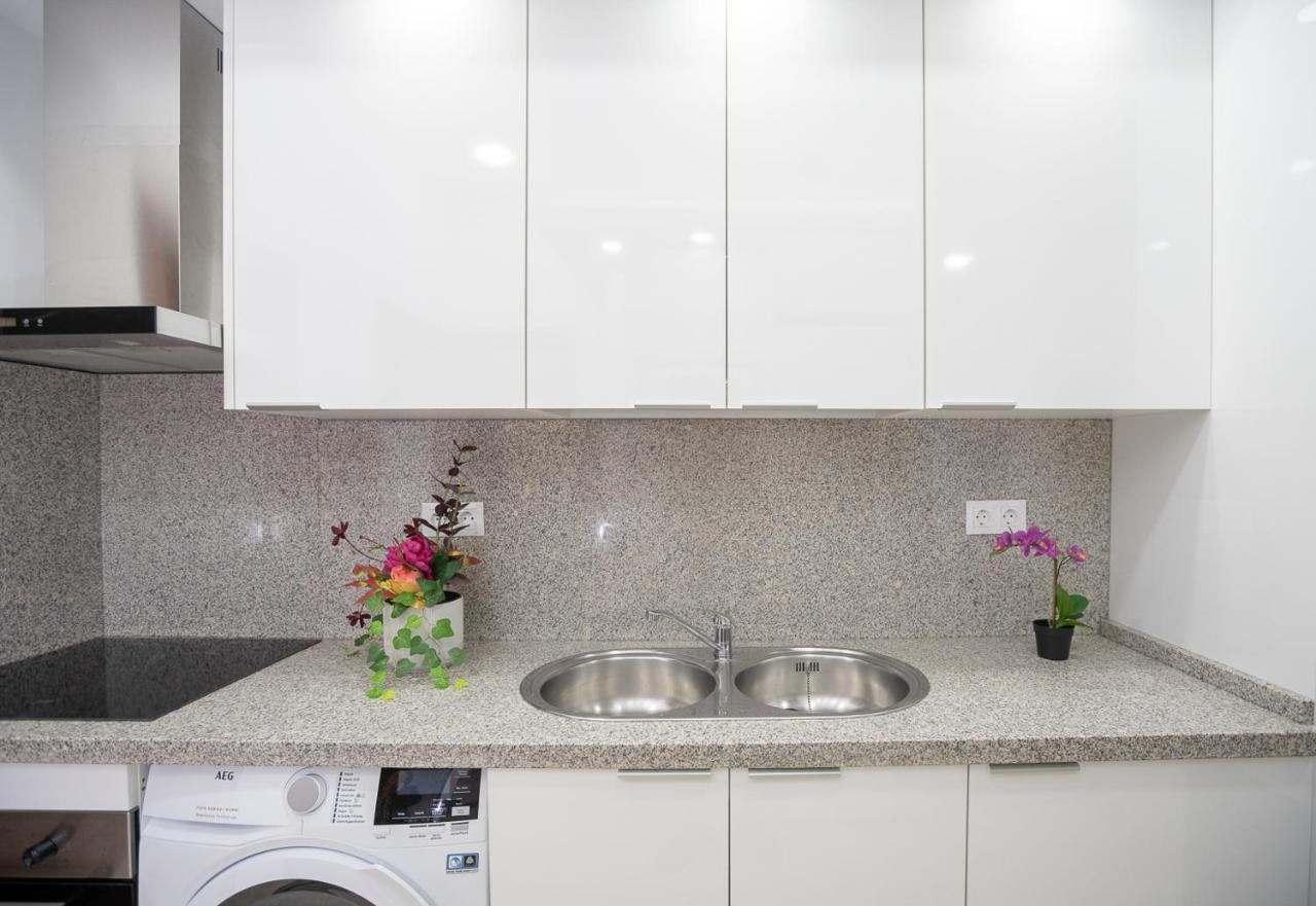 Precioso Apartamento Junto A La Playa 2 Fuengirola Luaran gambar
