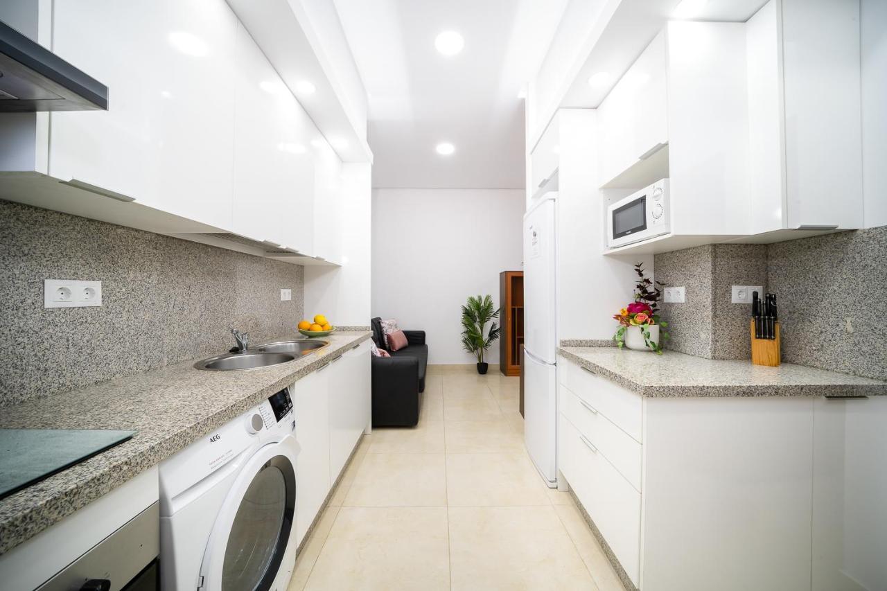 Precioso Apartamento Junto A La Playa 2 Fuengirola Luaran gambar