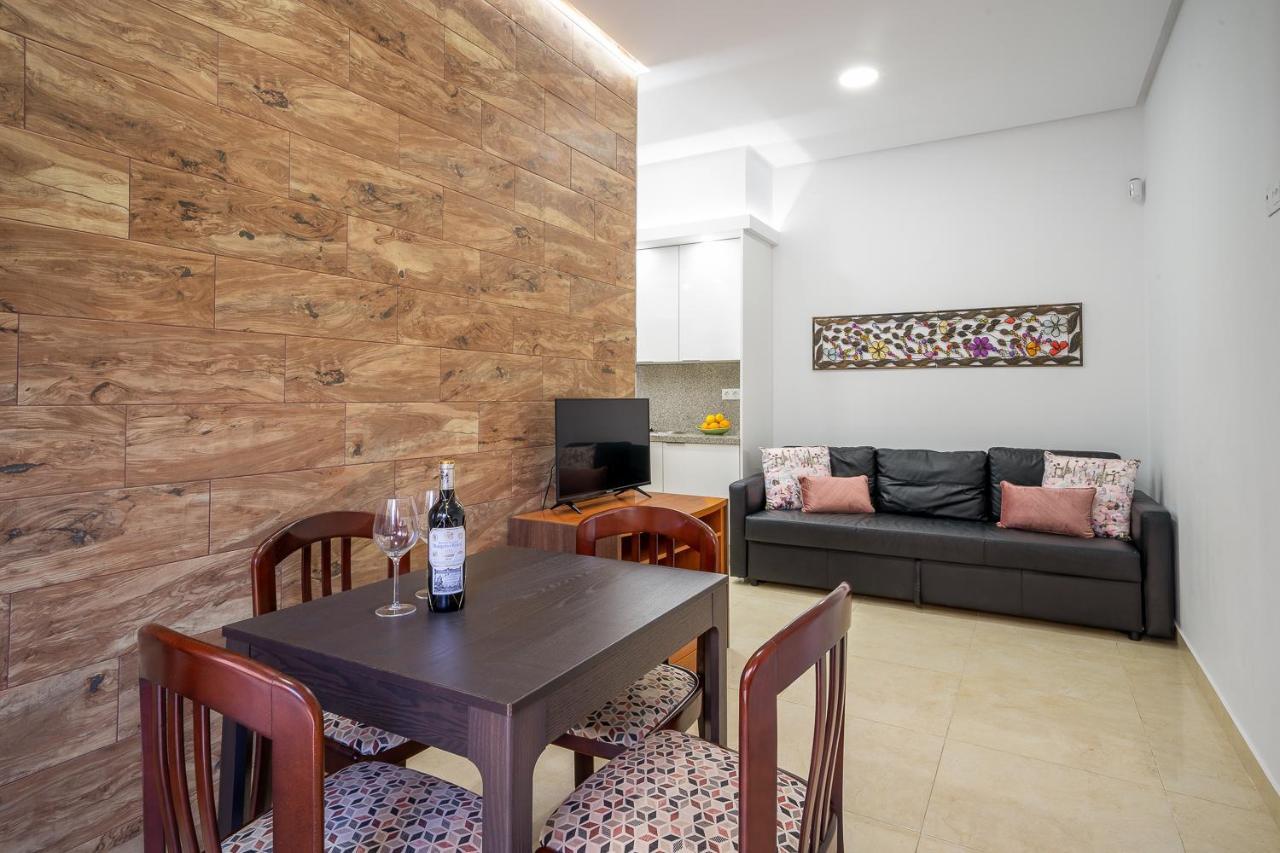 Precioso Apartamento Junto A La Playa 2 Fuengirola Luaran gambar