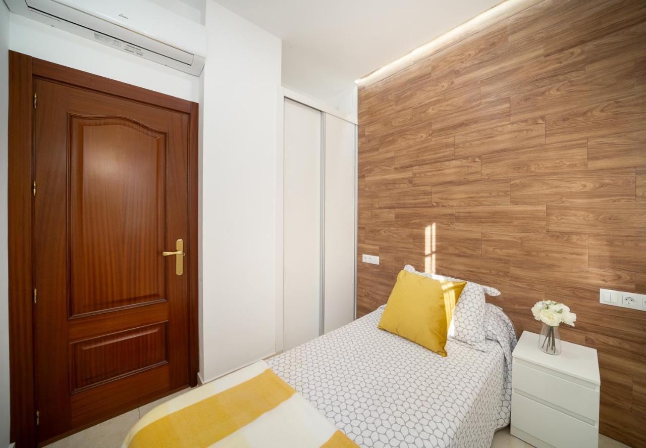 Precioso Apartamento Junto A La Playa 2 Fuengirola Luaran gambar