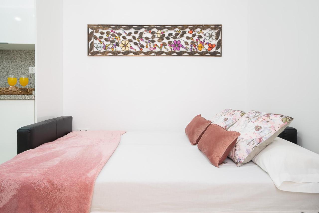 Precioso Apartamento Junto A La Playa 2 Fuengirola Luaran gambar