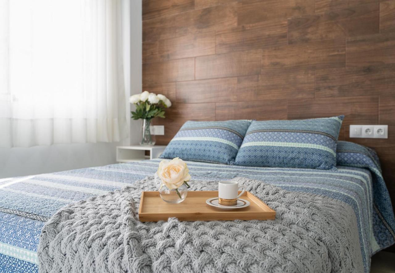 Precioso Apartamento Junto A La Playa 2 Fuengirola Luaran gambar