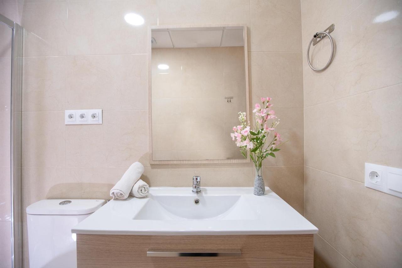 Precioso Apartamento Junto A La Playa 2 Fuengirola Luaran gambar