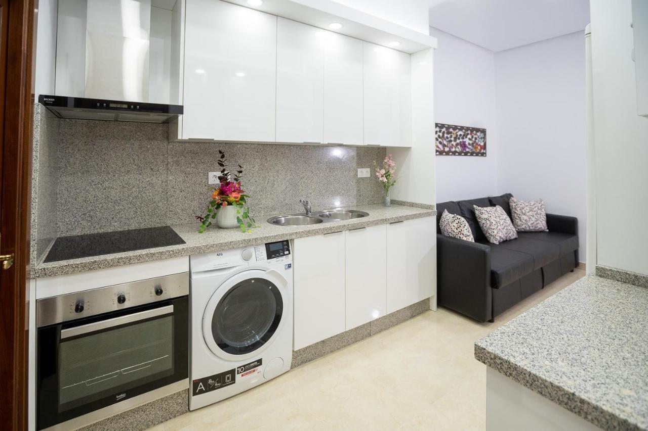 Precioso Apartamento Junto A La Playa 2 Fuengirola Luaran gambar
