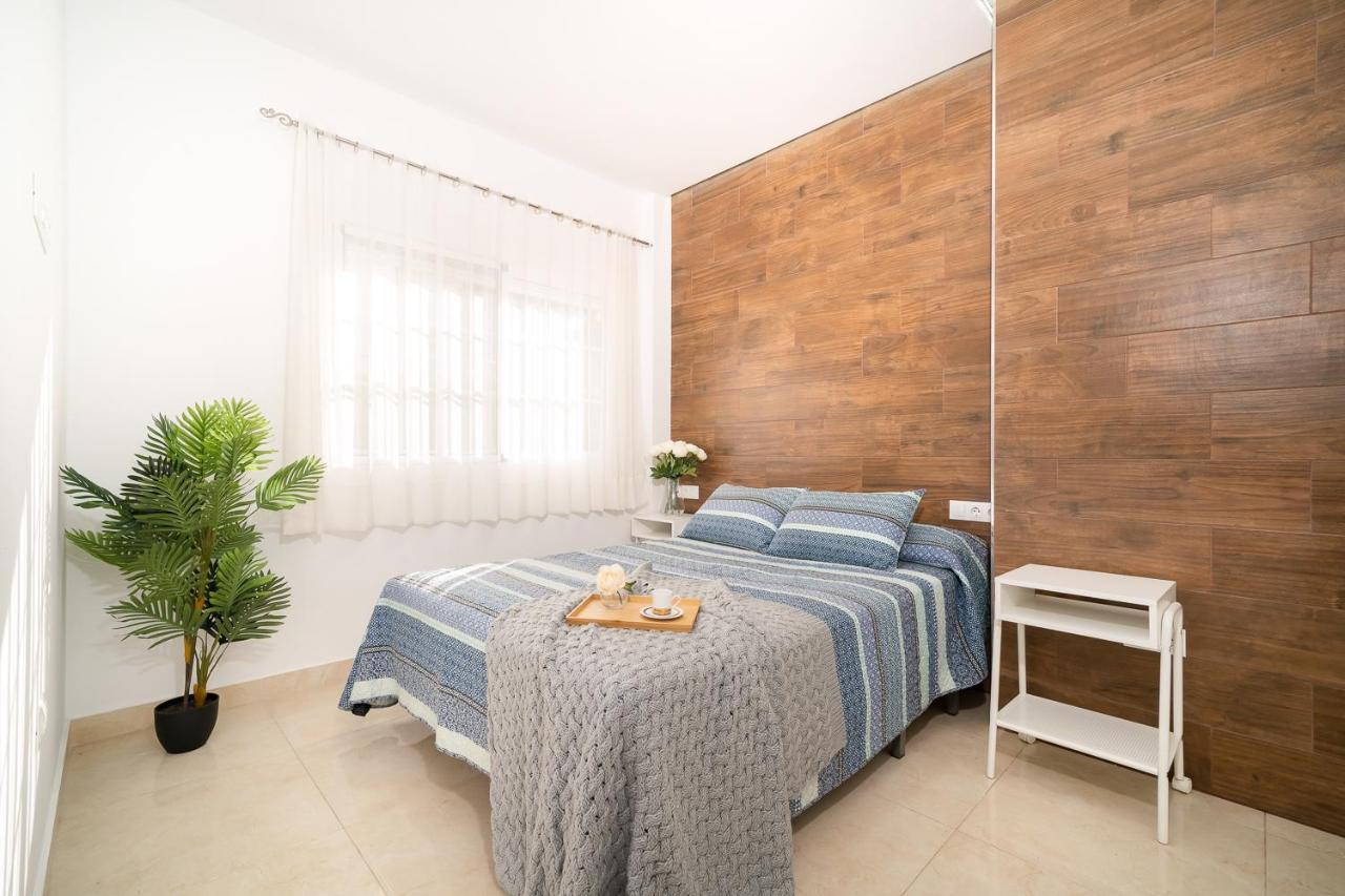 Precioso Apartamento Junto A La Playa 2 Fuengirola Luaran gambar