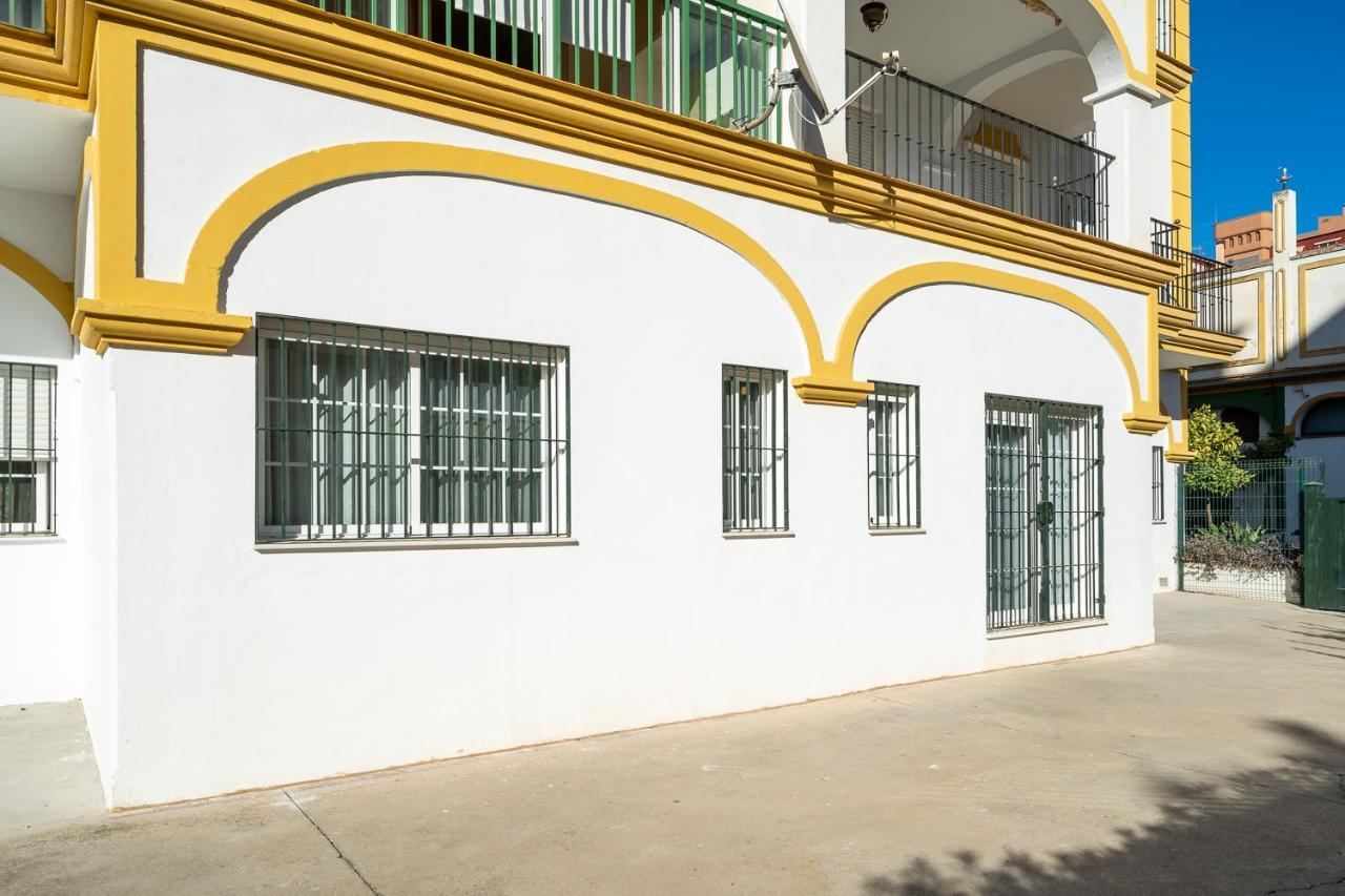 Precioso Apartamento Junto A La Playa 2 Fuengirola Luaran gambar