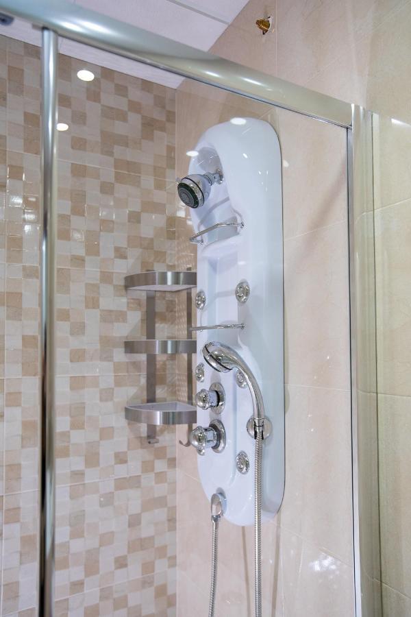 Precioso Apartamento Junto A La Playa 2 Fuengirola Luaran gambar