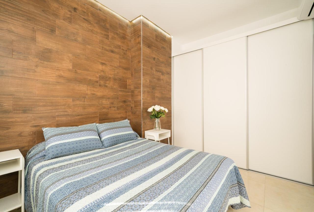 Precioso Apartamento Junto A La Playa 2 Fuengirola Luaran gambar
