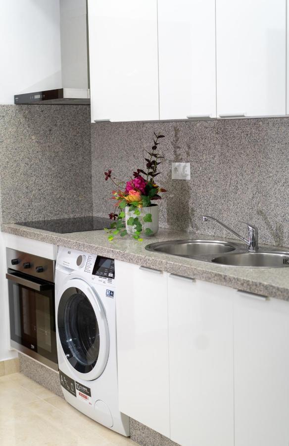 Precioso Apartamento Junto A La Playa 2 Fuengirola Luaran gambar