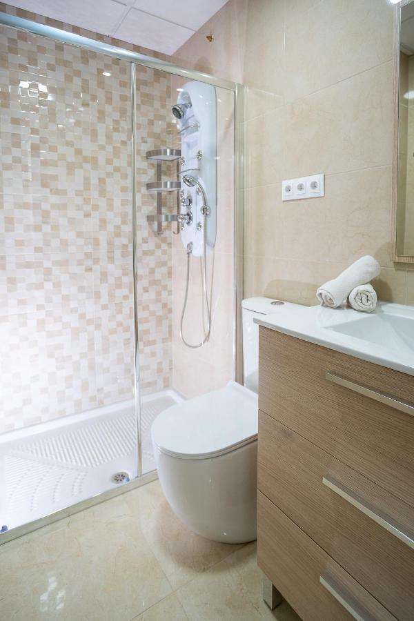 Precioso Apartamento Junto A La Playa 2 Fuengirola Luaran gambar